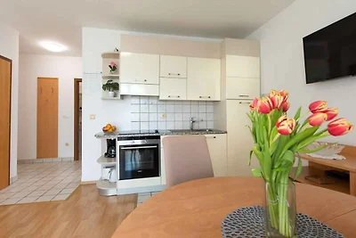 Appartamento Vacanza con famiglia Krk