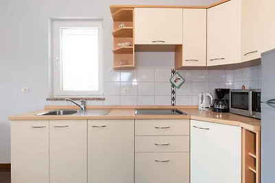 Vakantieappartement Gezinsvakantie Krk