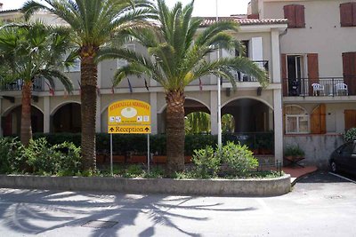 Vakantieappartement Gezinsvakantie San Bartolomeo al Mare