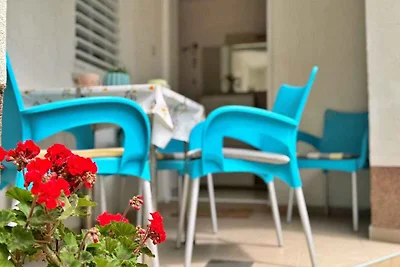 Appartement Vacances avec la famille Silo