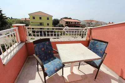 Vakantieappartement Gezinsvakantie Rovinj