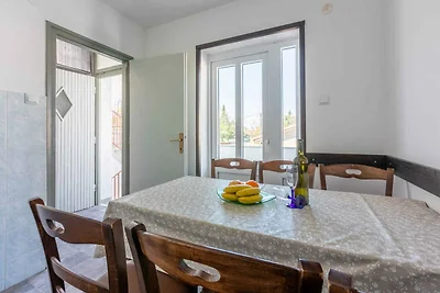 Ferienwohnung am Meer