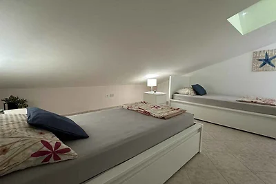 Vakantieappartement Gezinsvakantie Peroj