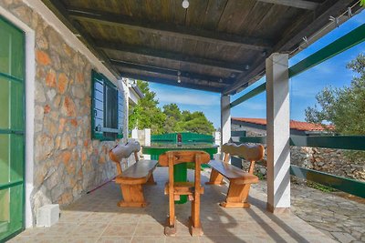 Casa vacanze Vacanza di relax Pašman, Tkon