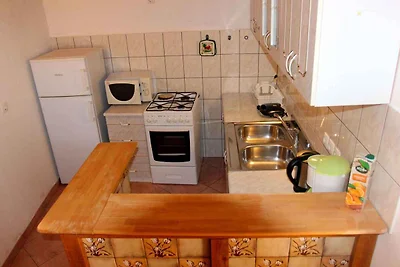 Casa vacanze Vacanza di relax Povile