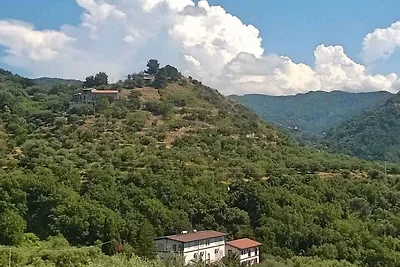 Vakantieappartement Gezinsvakantie Messina