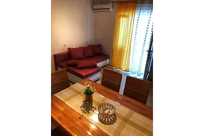 Vakantieappartement Gezinsvakantie Banjol
