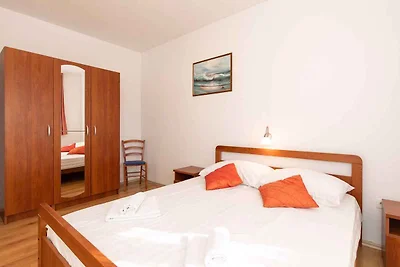 Vakantieappartement Gezinsvakantie Krk