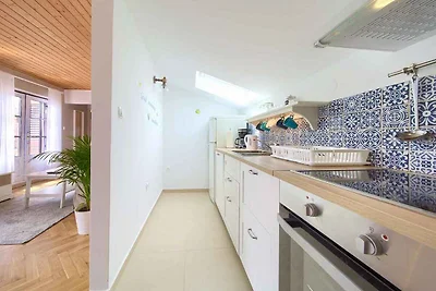apartman za odmor Obiteljski odmor Baska
