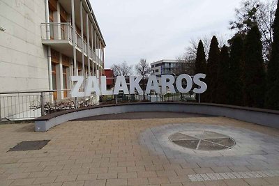 Vakantiehuis Ontspannende vakantie Zalakaros