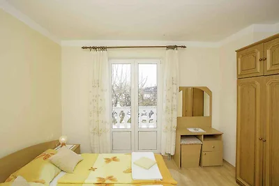 FerienWohnung mit Meerblick