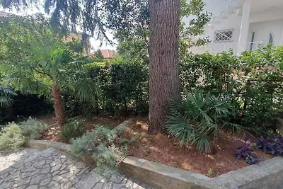 Vakantieappartement Gezinsvakantie Dramalj