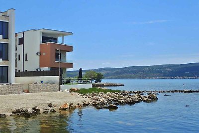 Ferienwohnung Apartment mit wunderschönem Bli