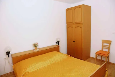 Ferienwohnung 20 m zur Adria