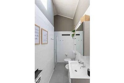 Ferienwohnung auf der Insel Albarella