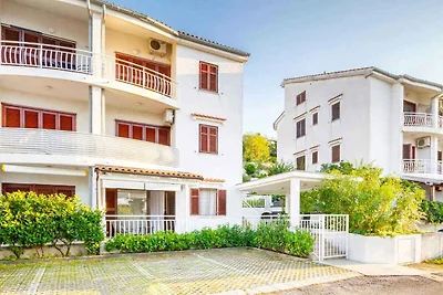 Ferienwohnung Ferienwohnung Mateja mit Klimaa