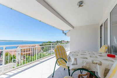 Vakantieappartement Gezinsvakantie Starigrad