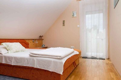 Casa vacanze Vacanza di relax Balatonmáriafürdö