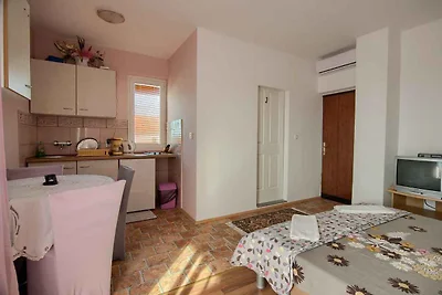 Appartamento Vacanza con famiglia Krk