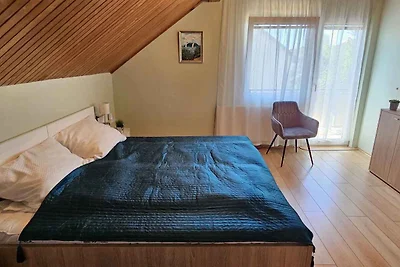 Ferienwohnung mit ruhige und inspirierende