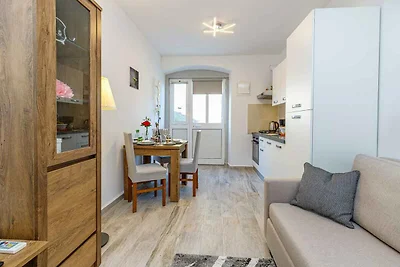 Ferienwohnung Neu eingerichtete Wohnung in