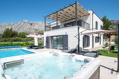 Holiday home relaxing holiday Orebic