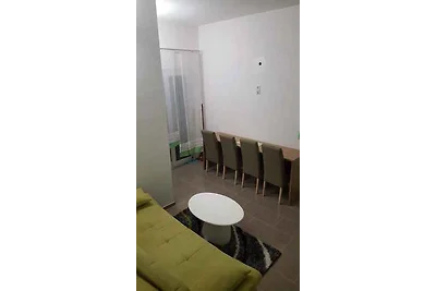 Ferienwohnung nur 40 m von Strand