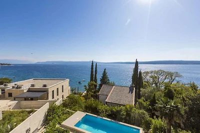 Ferienwohnung mit Pool