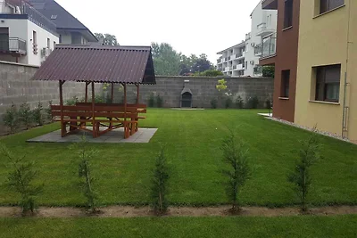 Appartamento Vacanza con famiglia Siofok
