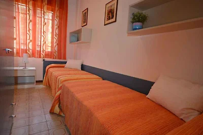 Appartamento Vacanza con famiglia Bibione
