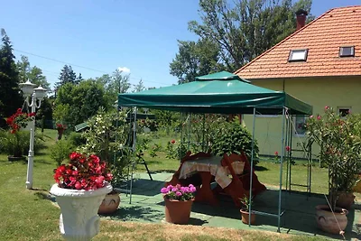 Appartamento Vacanza con famiglia Balatonmáriafürdö