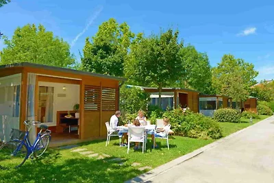 Vakantiehuis Ontspannende vakantie Grado