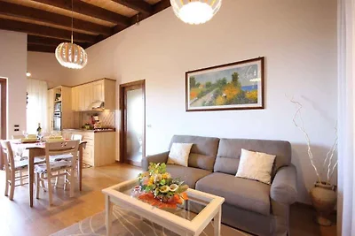 Appartamento Vacanza con famiglia Baia Domizia