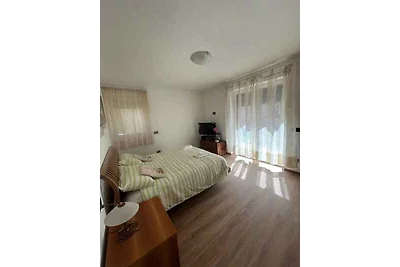 Ferienwohnung Urlaub wie zu Hause im Ledrotal