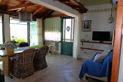 Ferienwohnung mit Klimaanlage