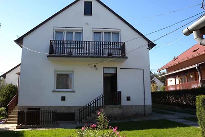Vakantieappartement Gezinsvakantie Zalakaros
