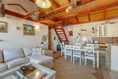Gemütliche Ferienwohnung Popi in Mali Lošinj 