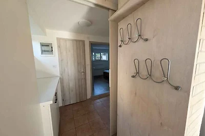 Ferienwohnung mit ruhiger Lage und Ausblick a