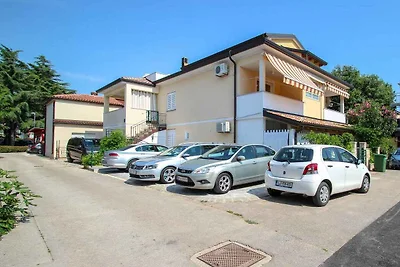Studio 50 m zum Strand und mit Klimaanlage