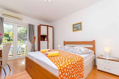 Holiday flat family holiday Hvar