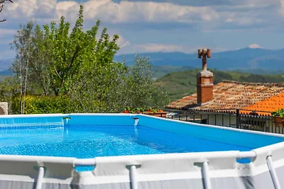 Villa mit Privatpool