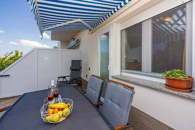 Vakantieappartement Gezinsvakantie Biograd na Moru