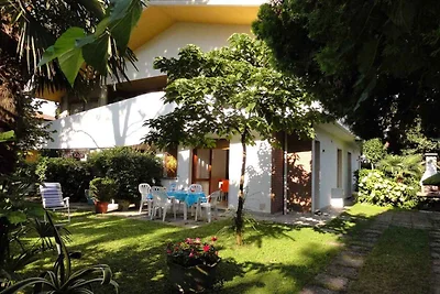 Ferienwohnung mit Garden