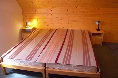 Ferienhaus 200m vom Strand