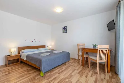 Vakantieappartement Gezinsvakantie Rovinj