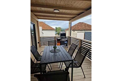 Kuća za odmor Dopust za oporavak Turanj