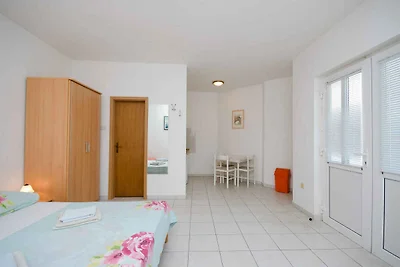 Appartamento Vacanza con famiglia Novi Vinodolski