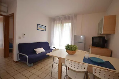 Ferienwohnung in Strandnähe