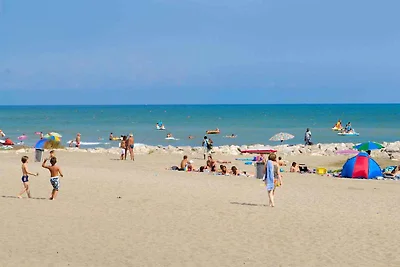 Casa vacanze Vacanza di relax Cavallino-Treporti