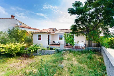 Vakantieappartement Gezinsvakantie Lopar